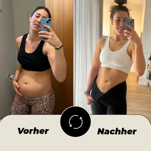 15 Tage Detox: Darm- und Dickdarmreinigung