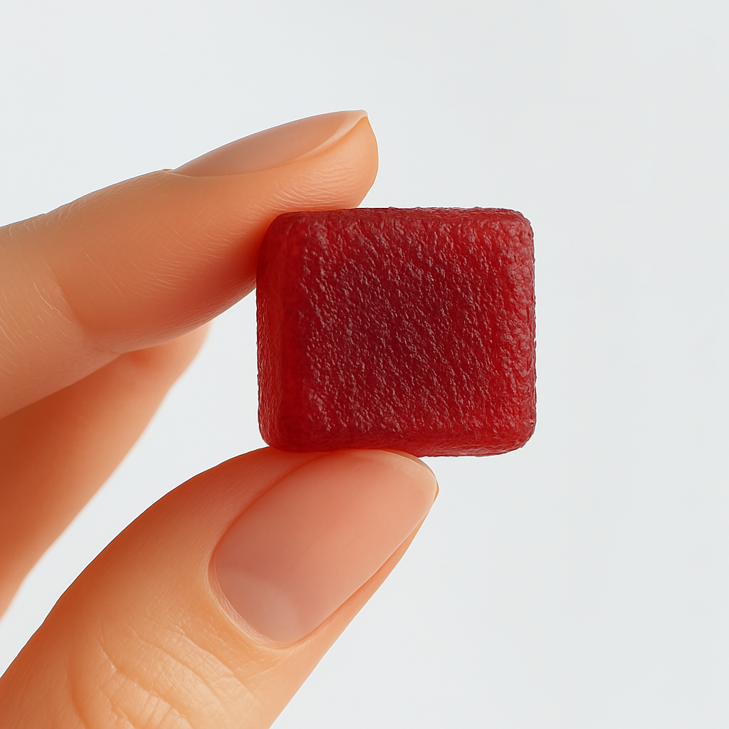 Nutrive© Pure Shilajit Gummies